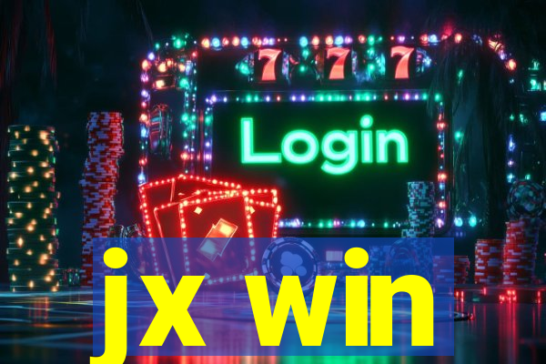 jx win